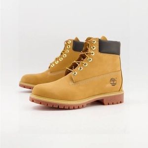 Timberland boots